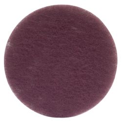 6" PRIMER PREP DISCS-MAROON 25/B